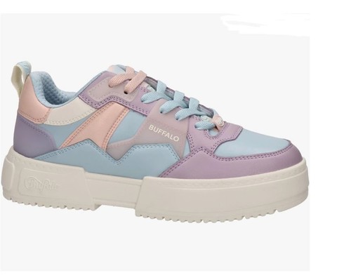 Buffalo london damen schuhe - damen,