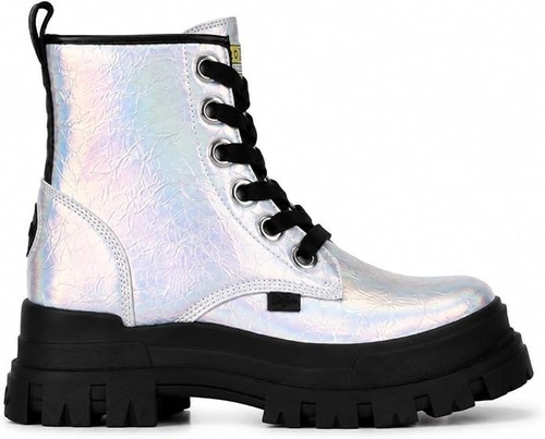 Buffalo aspha laceup damen - laceup, hi