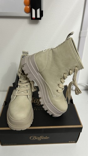 Buffalo damen stiefeletten - damen,