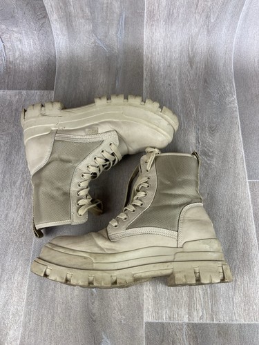 Buffalo aspha com2 boots - buffalo,