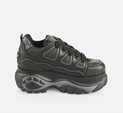 Buffalo sk8 vegan nappa - sk8,