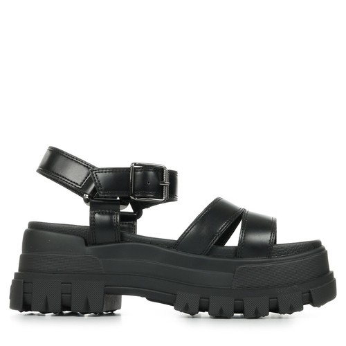 Buffalo aspha sandal damen - ts,