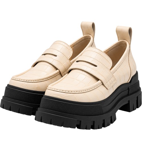Buffalo aspha loafer croco - buffalo,