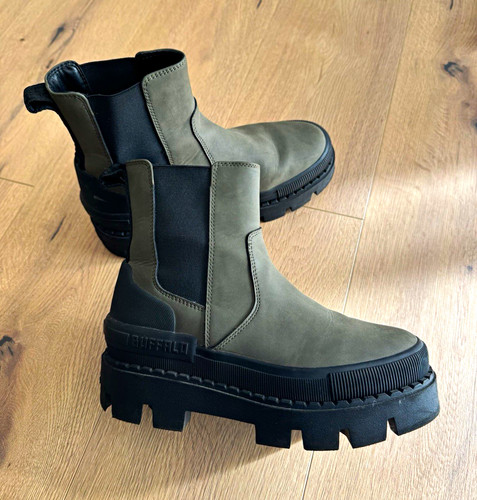 Buffalo damen chelsea - damen,