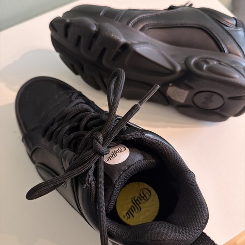 Buffalos plateau sneaker - buffalos,