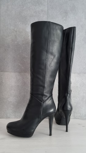 High heels buffalo - 11,