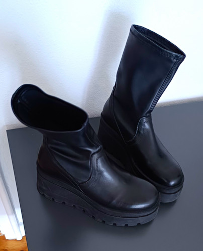 Buffalo damen stiefeletten - damen,