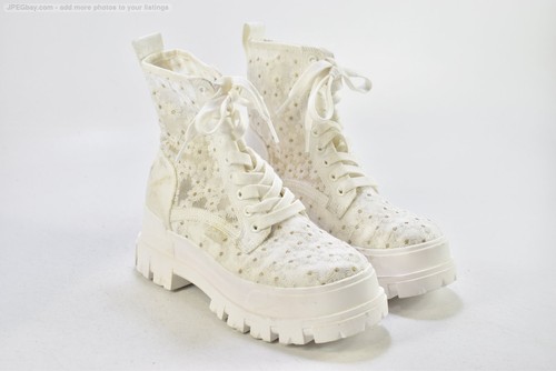 Buffalo damen stiefelette - buffalo,