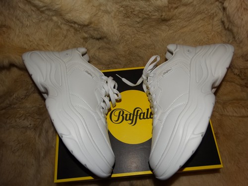 Buffalo damen schuhe - damen, plateau