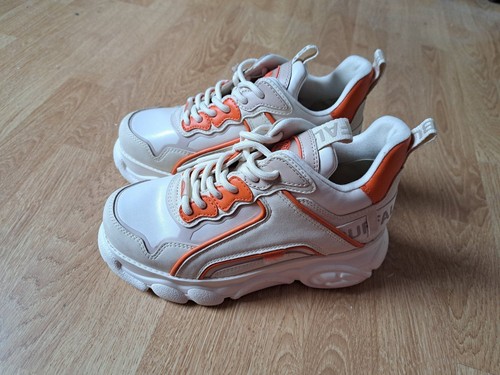Buffalo corin sneaker - buffalo,