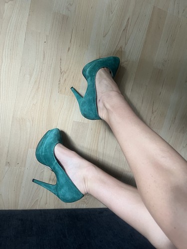 Buffalo damen pumps - pumps, high