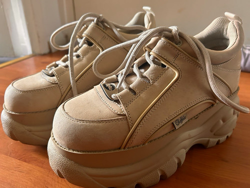 Buffalo damen sneaker - buffalo,