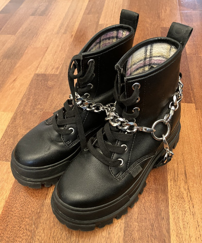 Buffalo boots aspha - buffalo,