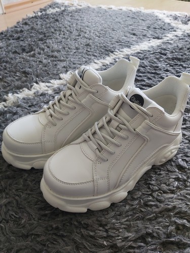Buffalo plateau schuhe 40 - schuhe,,