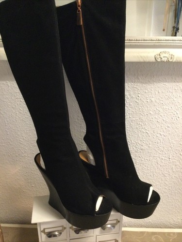 Buffalo london stiefel 41 - london,