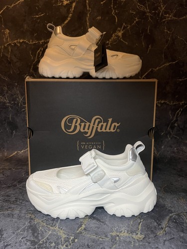 Buffalo baliss ballerina - buffalo,