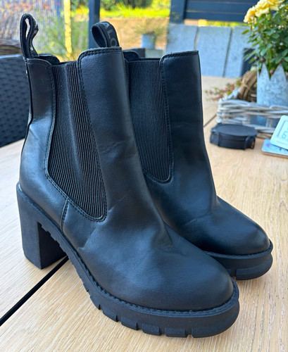 Buffalo damen chelsea - damen,