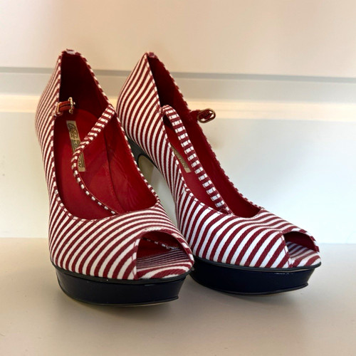 Buffalo london damen - london, pumps