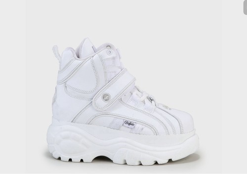 Buffalo calf high top - calf,