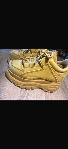 Buffalo plateau sneaker low - buffalo,