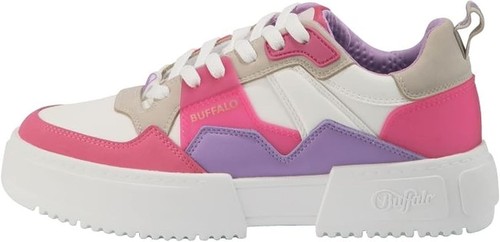 Buffalo rse damen sneaker - v2,
