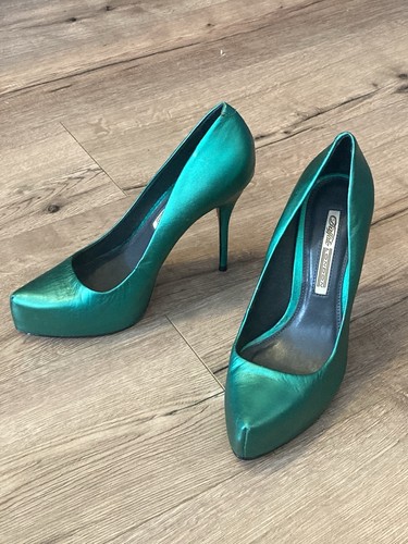 Buffalo london damen pumps - london,