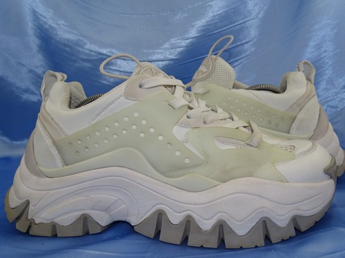 Buffalo boots plateau sneaker - buffalo,