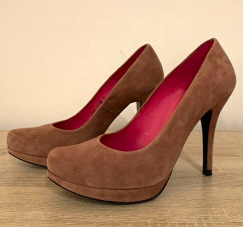 Buffalo london damen pumps - london,