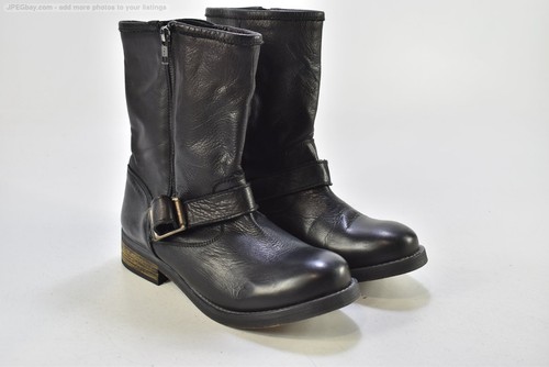 Buffalo damen stiefelette - buffalo,