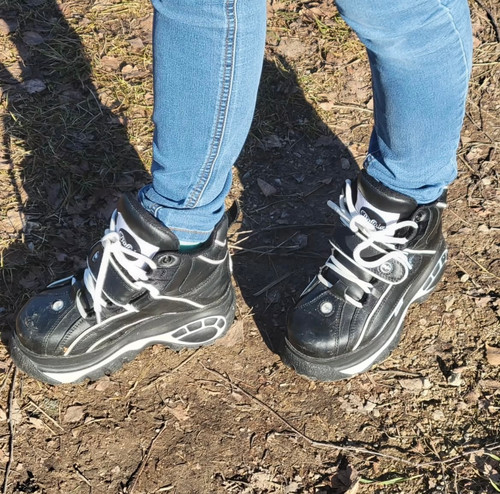 Buffalo classics 1348 - , 2.0