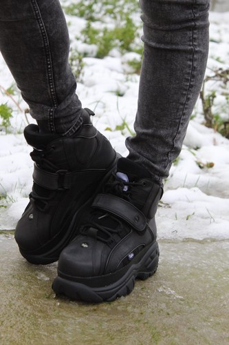 Buffalo classics 1348 - , 2.0