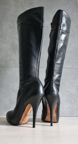 Buffalo london mit stiletto - buffalo,