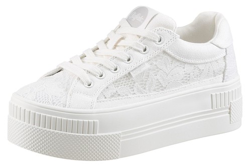 Buffalo plateausneaker - buffalo,