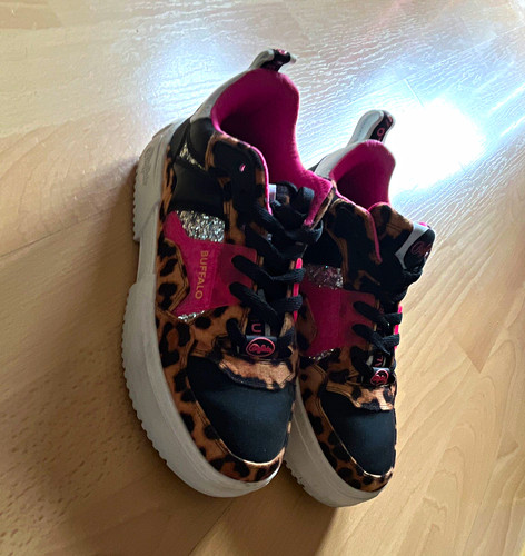 Buffalo rse damen sneaker - buffalo, v2