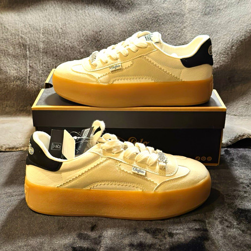 Buffalo sneaker low top - buffalo,