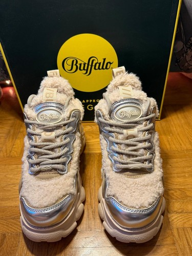 Neu buffalo cld - buffalo, chai
