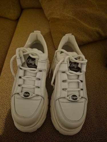 Buffalo plateau sneaker - buffalo, 39