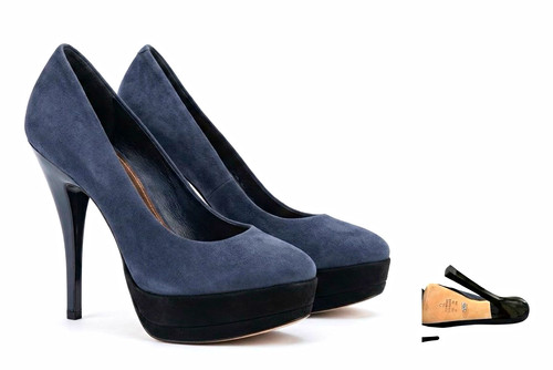 Buffalo london damen - buffalo, pumps