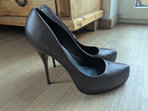 Buffalo pumps riemchen - pumps, bronze