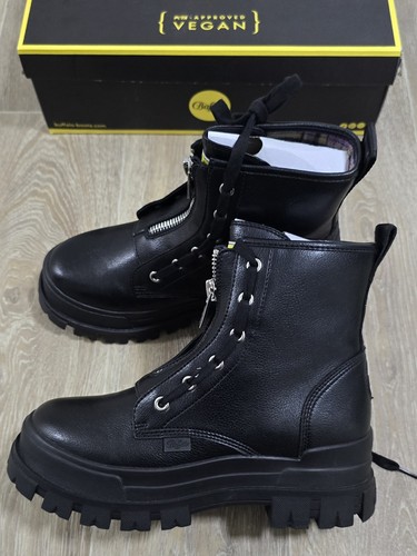 Buffalo london plateau boots - plateau,