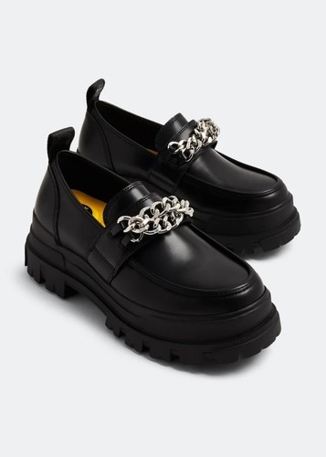 Buffalo aspha loafer damen - buffalo,