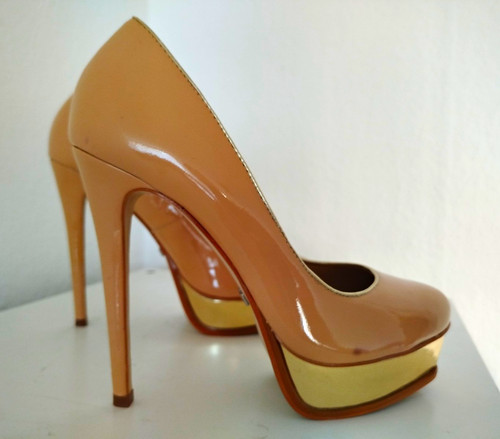 Buffalo london damen plateau - damen,