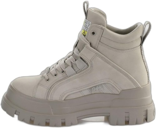 Buffalo aspha mid laceup - aspha,