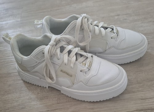 Plateau sneaker von buffalo - von,