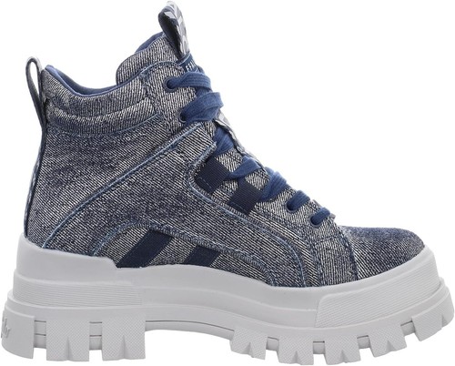 Buffalo aspha mid blau - buffalo,